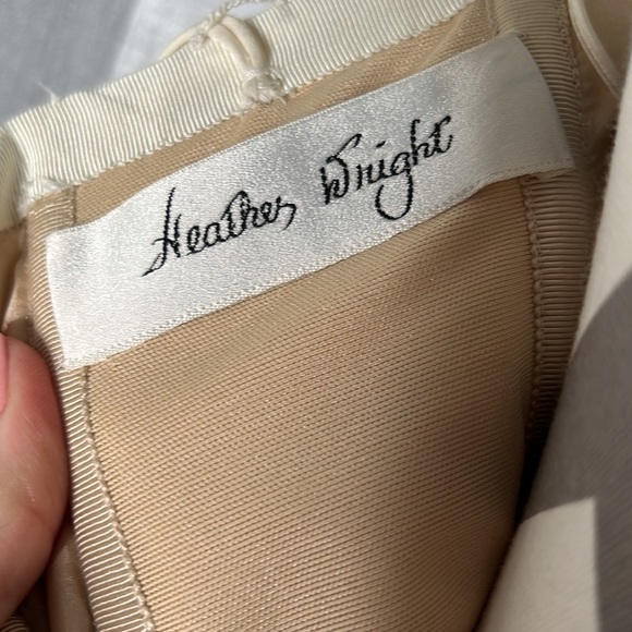 Heather Wright Dress - Picture 6 of 9